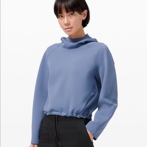 Lululemon AirWrap Hoodie